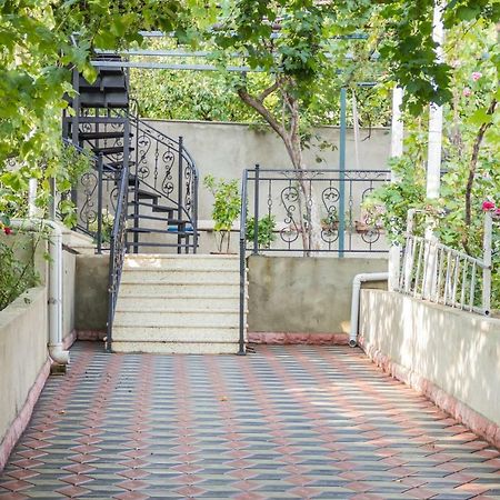 Apartament Sofia Tbilisi Exterior photo