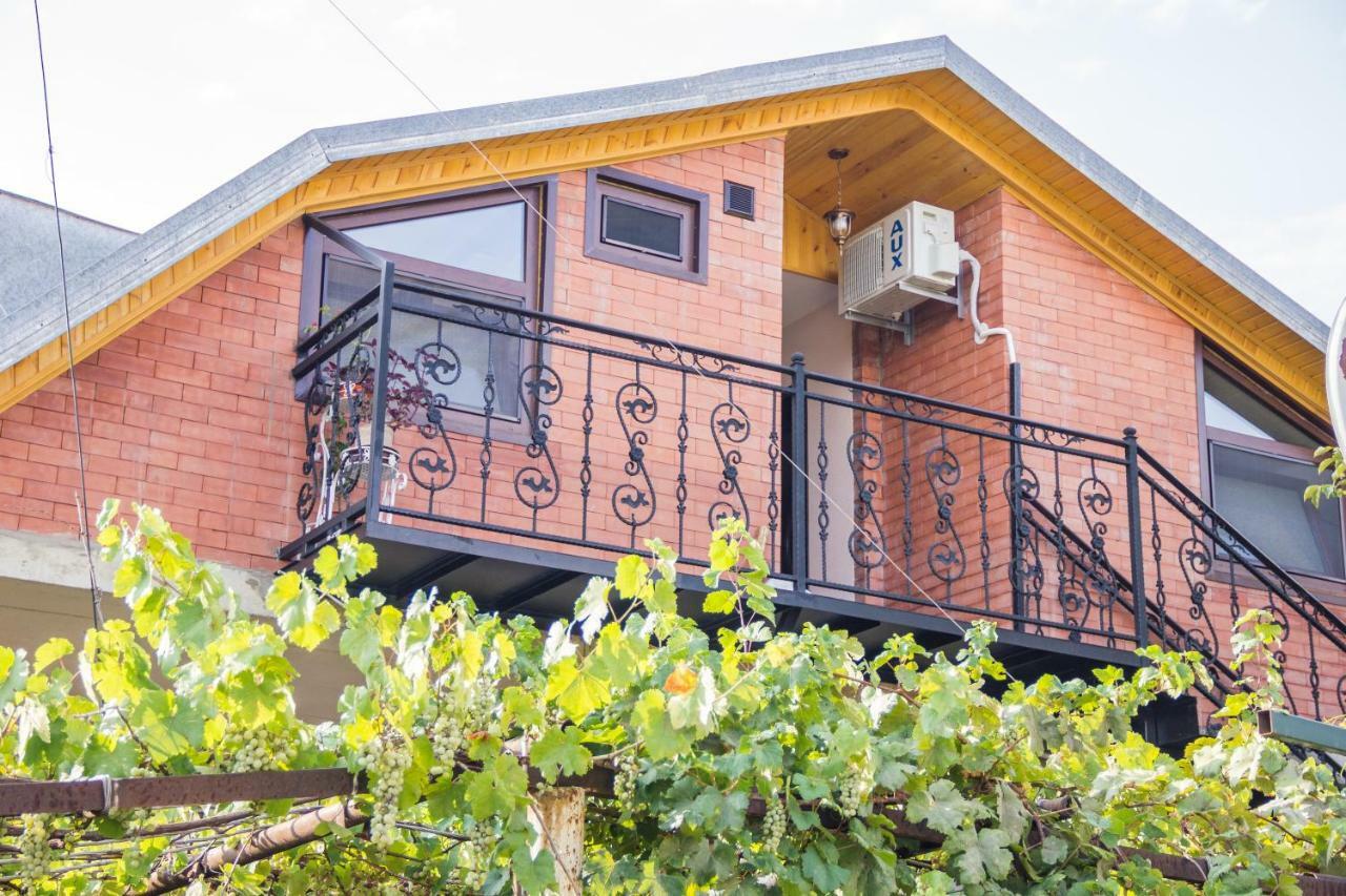 Apartament Sofia Tbilisi Exterior photo